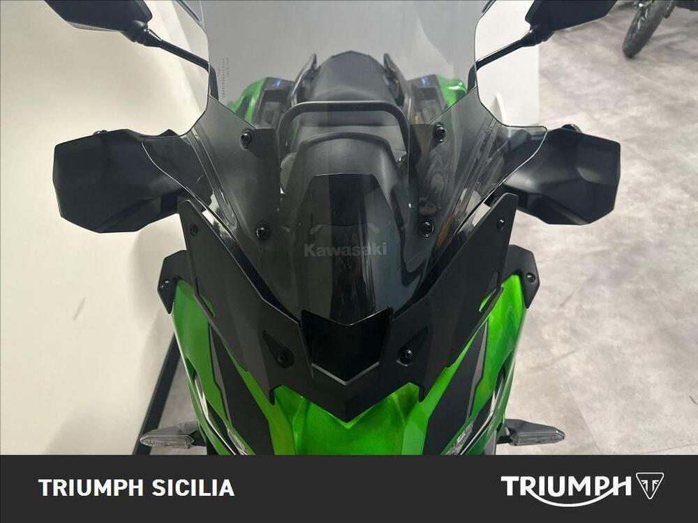 Kawasaki Versys 650 Tourer (2022 - 24) (11)