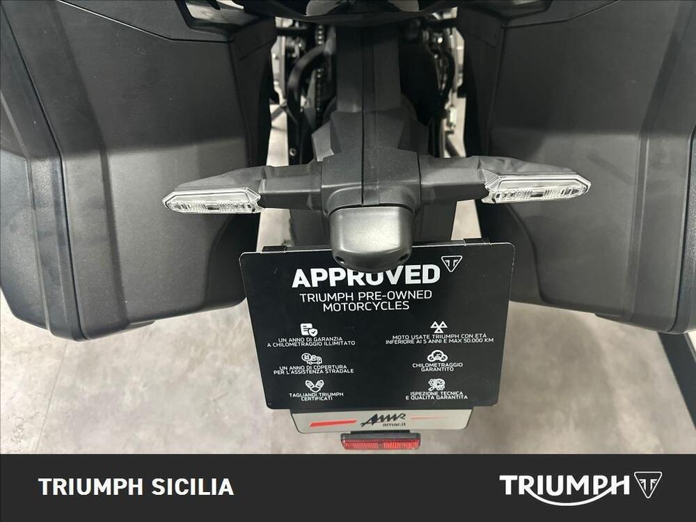 Kawasaki Versys 650 Tourer (2022 - 24) (19)