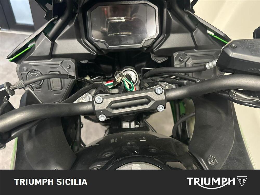 Kawasaki Versys 650 Tourer (2022 - 24) (15)