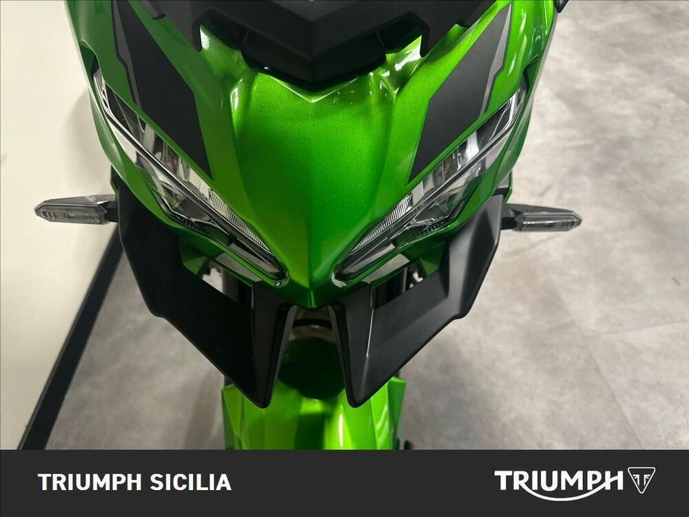 Kawasaki Versys 650 Tourer (2022 - 24) (12)