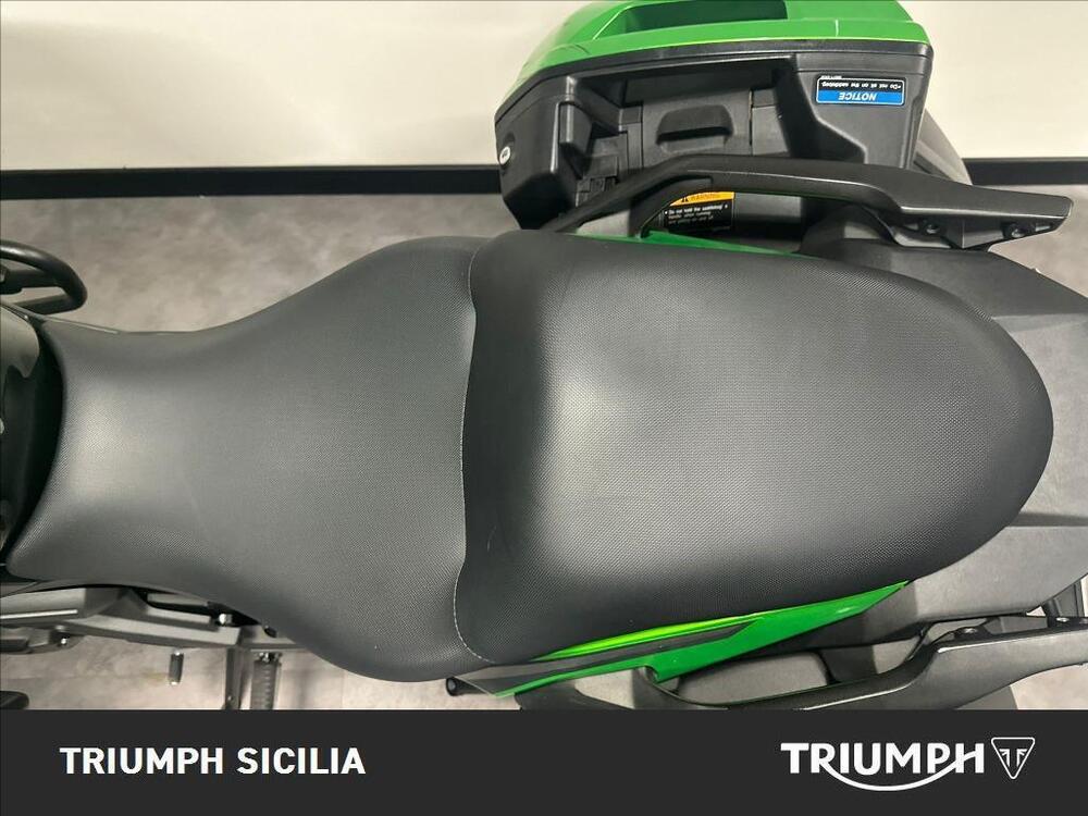 Kawasaki Versys 650 Tourer (2022 - 24) (20)