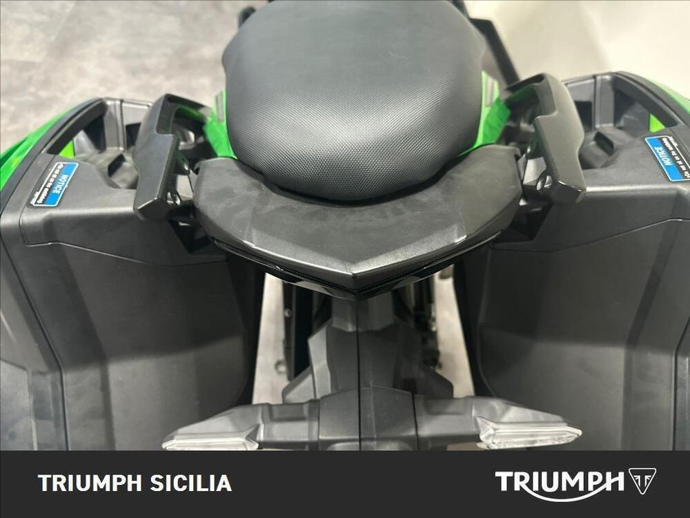 Kawasaki Versys 650 Tourer (2022 - 24) (16)