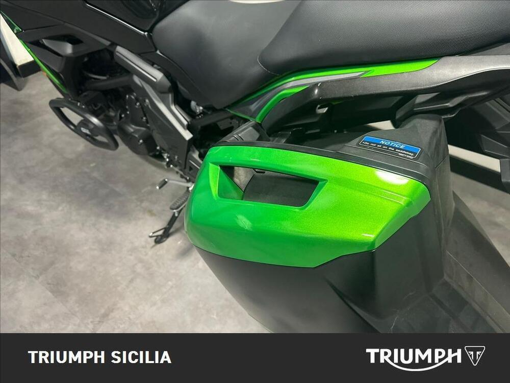 Kawasaki Versys 650 Tourer (2022 - 24) (21)