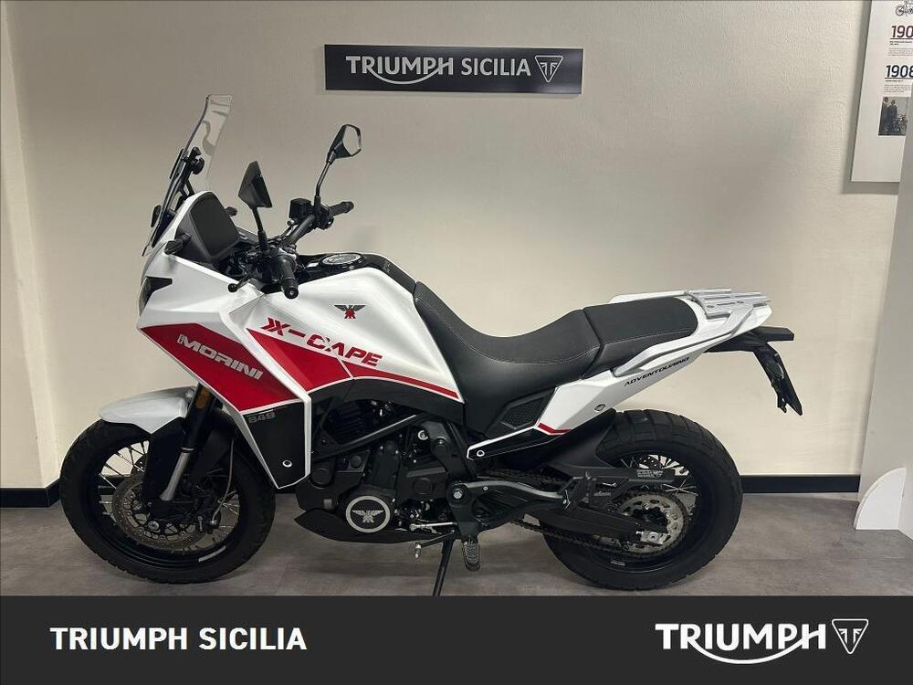 Moto Morini X-Cape 650 (2021 - 26) (4)