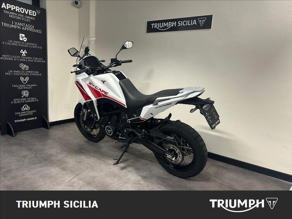 Moto Morini X-Cape 650 (2021 - 26) (6)