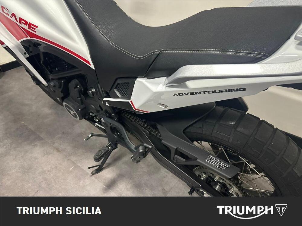 Moto Morini X-Cape 650 (2021 - 26) (17)