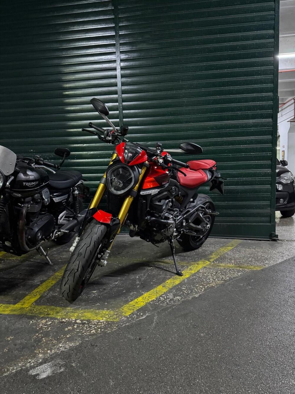 Ducati Monster 937 SP (2023 - 25) (5)