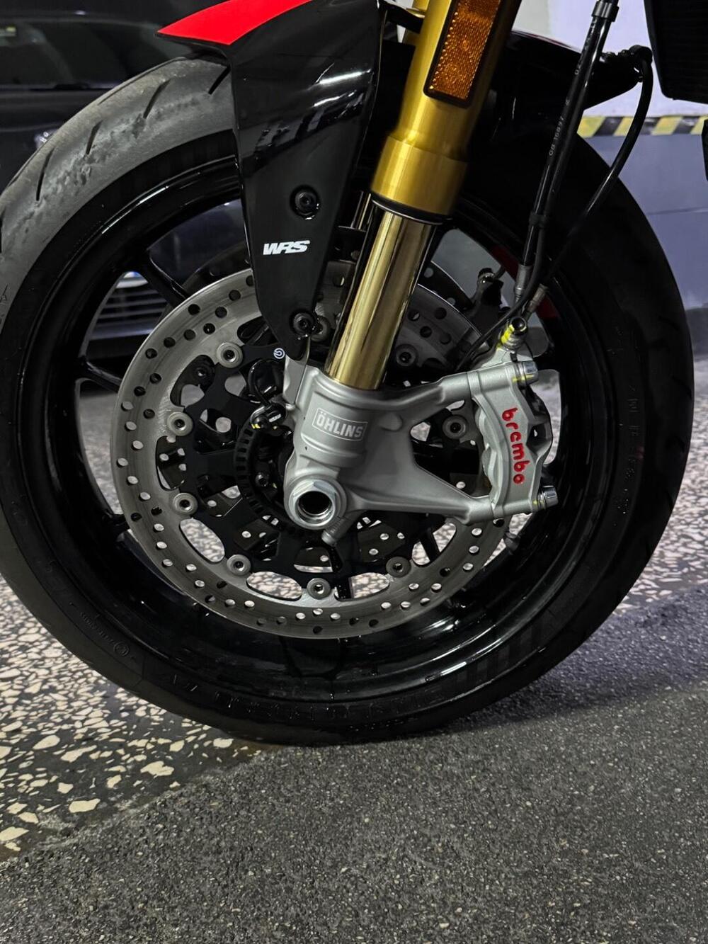 Ducati Monster 937 SP (2023 - 25) (6)