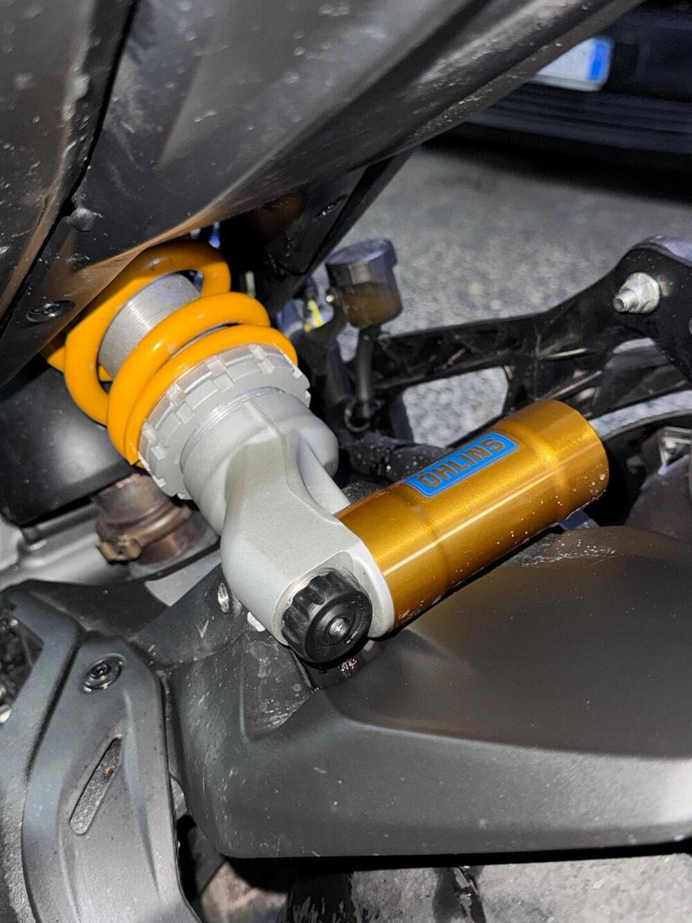 Ducati Monster 937 SP (2023 - 25) (7)