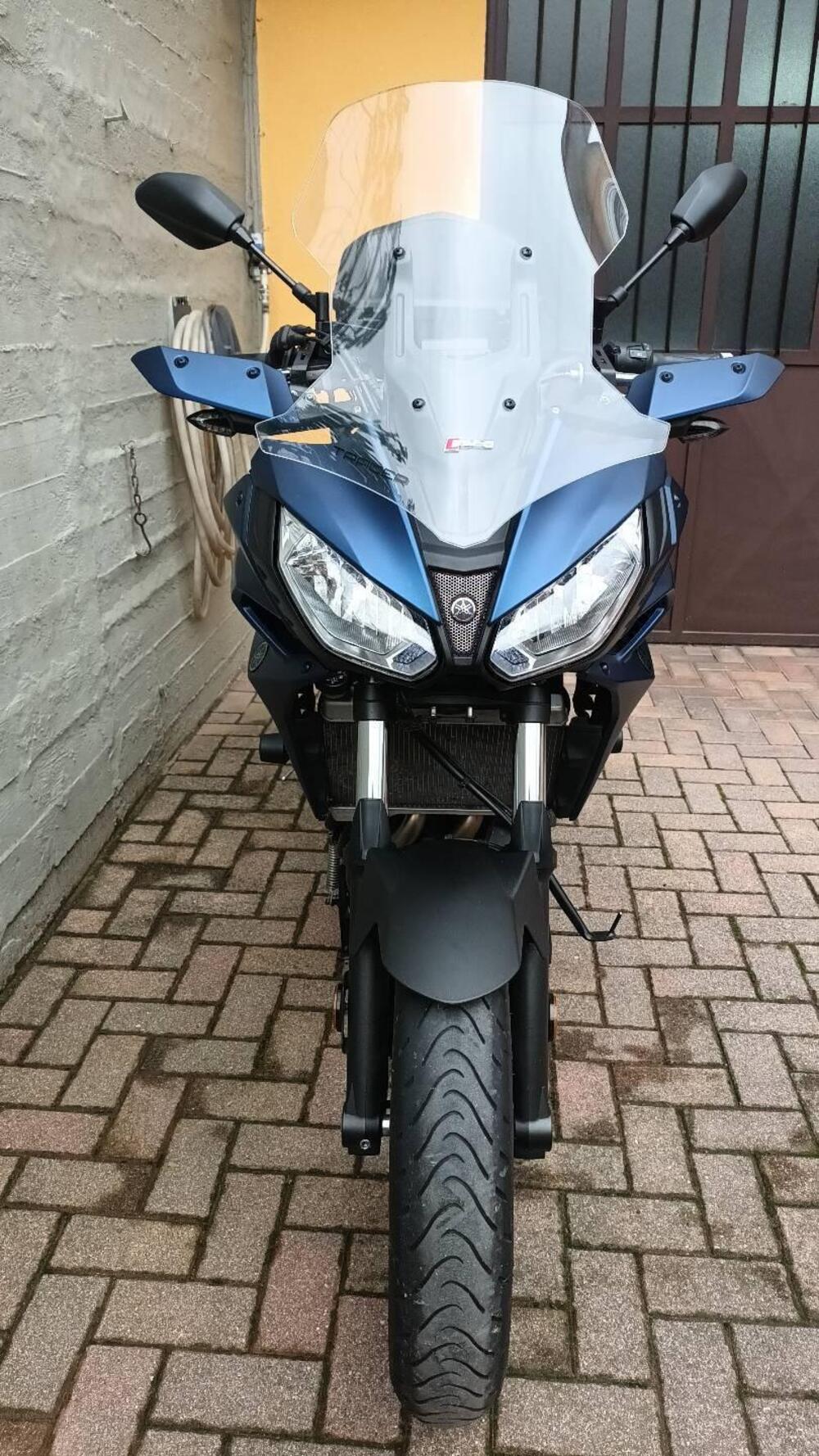Yamaha Tracer 700 (2016 - 20) (6)