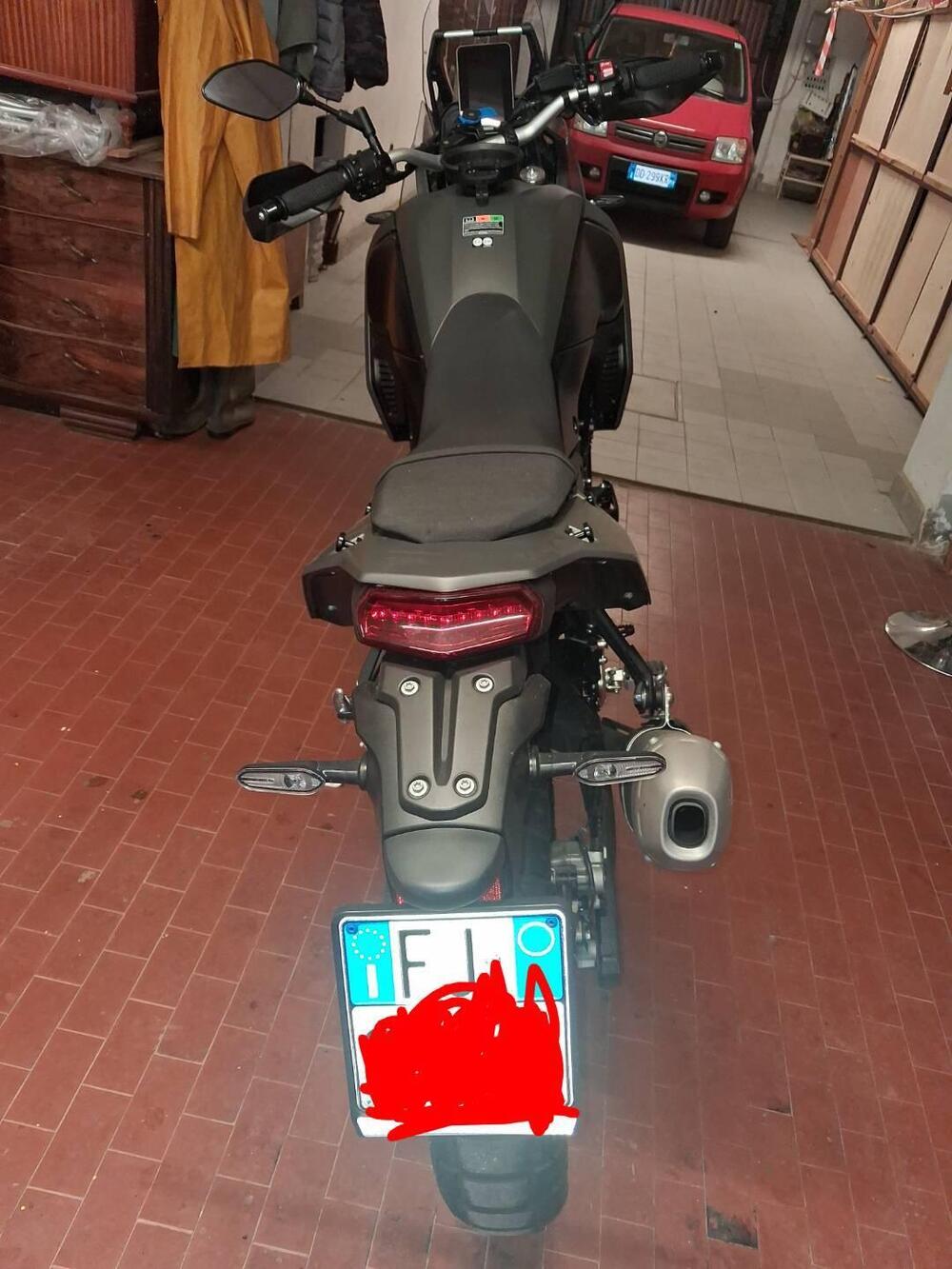 Yamaha Ténéré 700 (2022 - 24) (5)