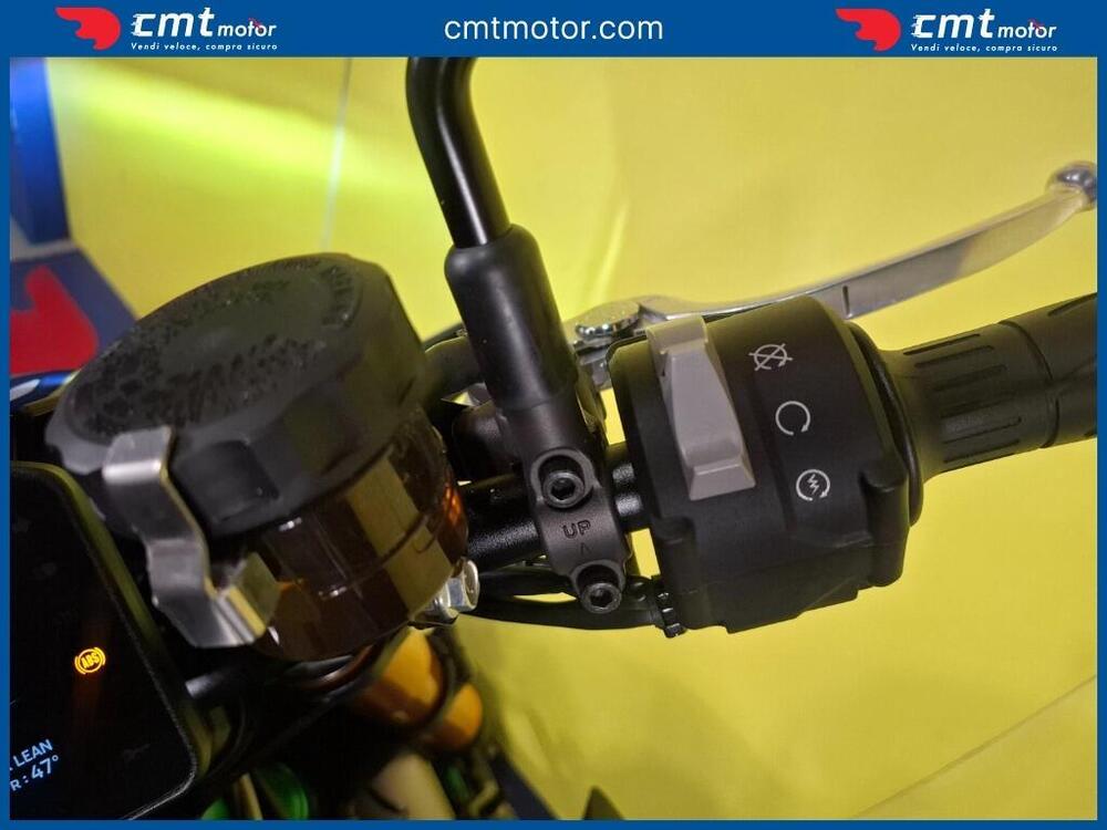 Kawasaki Z 900 SE (2025 - 26) (10)