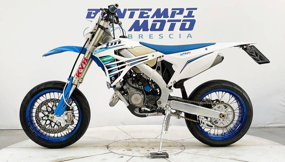 Tm Moto SMR 125 Fi 2t (2022) (2)