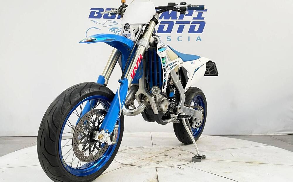 Tm Moto SMR 125 Fi 2t (2022) (18)