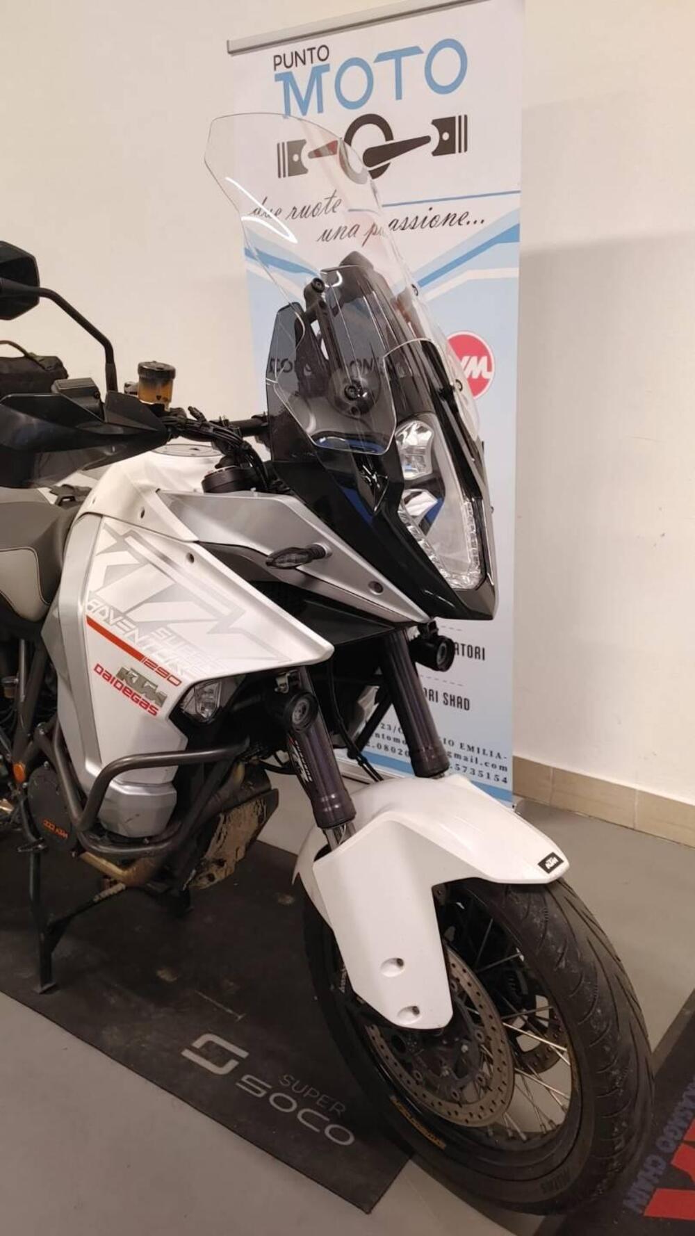 KTM 1290 Super Adventure (2015 - 16) (2)