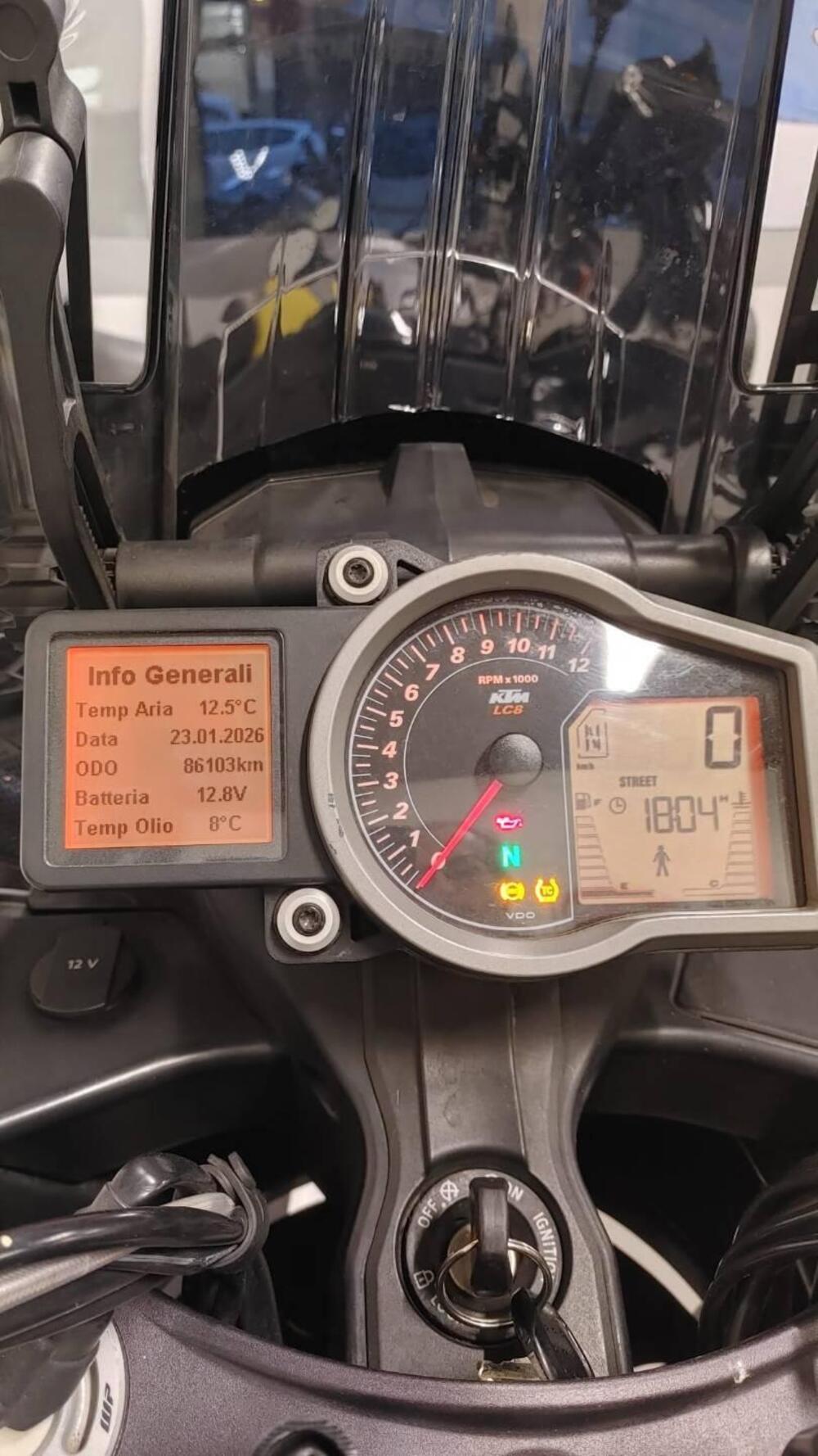KTM 1290 Super Adventure (2015 - 16) (3)