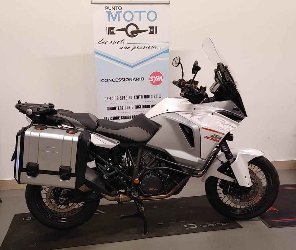 KTM 1290 Super Adventure (2015 - 16) (4)