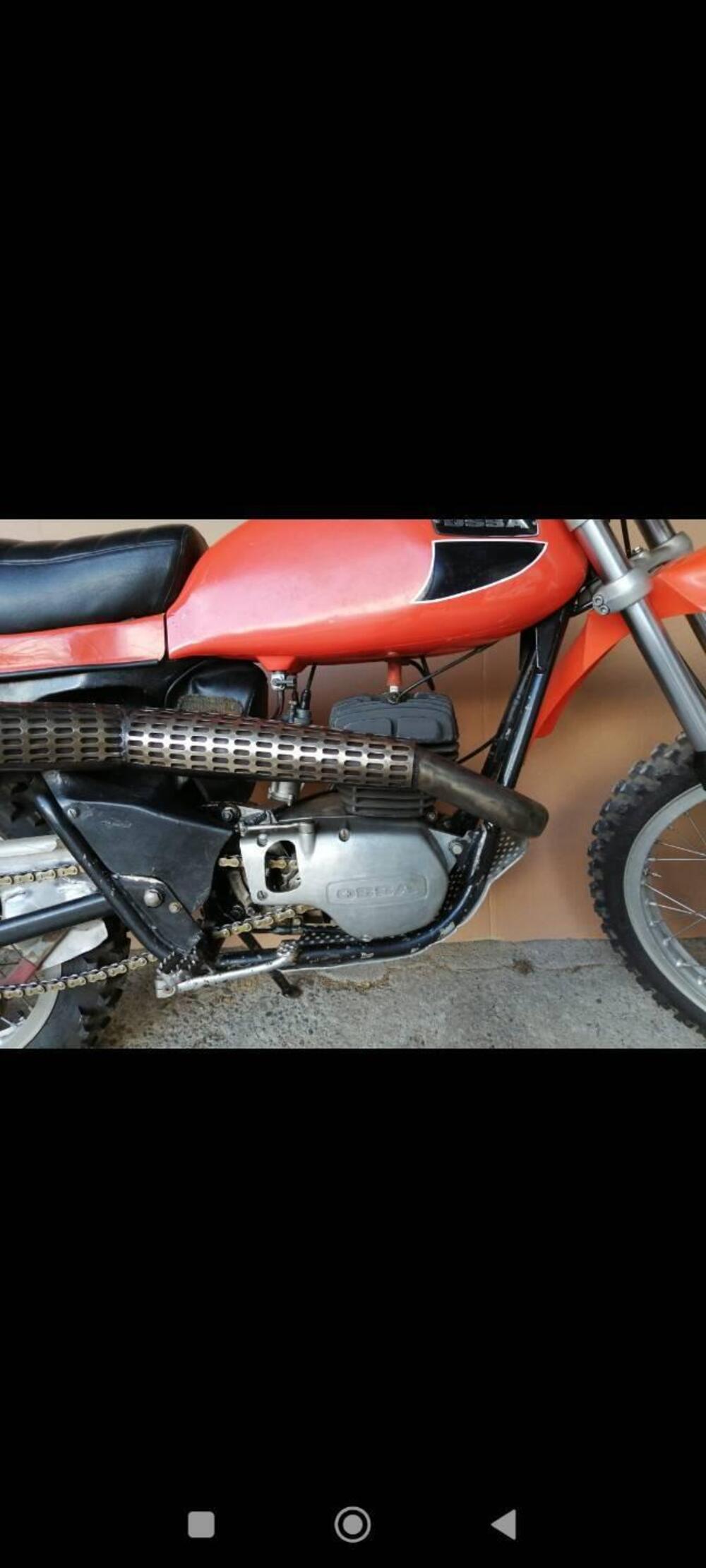 Ossa Enduro  (5)