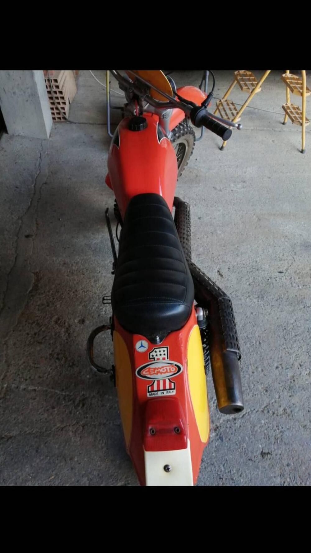 Ossa Enduro  (6)