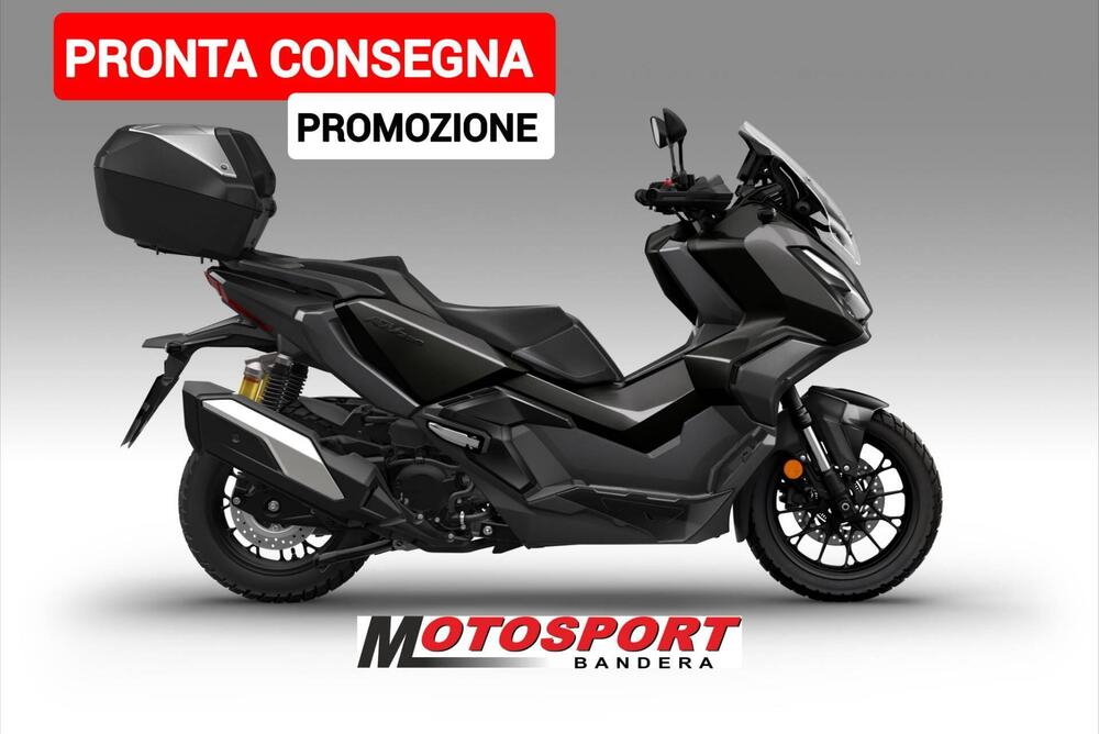 Honda ADV 350 (2025 - 26)