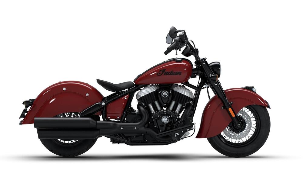Indian Chief Vintage (2021) (3)