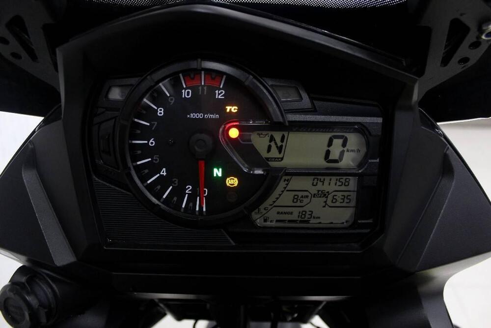 Suzuki V-Strom 650XT (2021 - 25) (7)