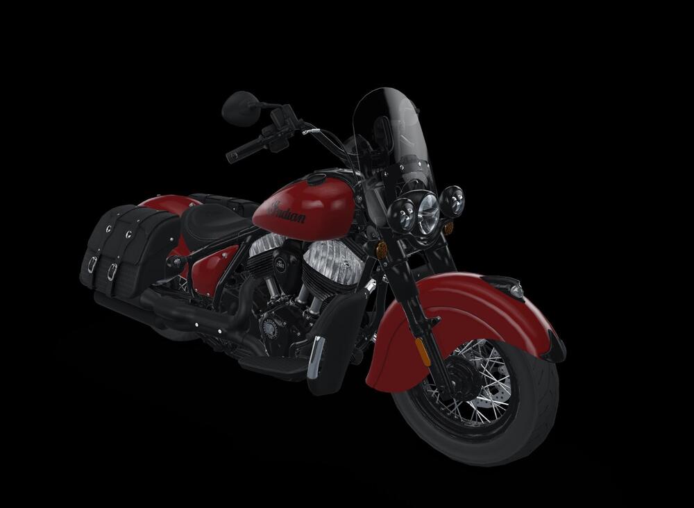 Indian Chief Vintage (2021) (2)