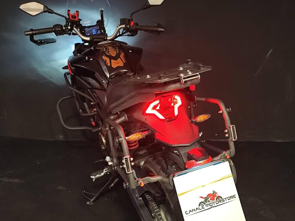 Voge Valico 300DS (2021 - 24) (4)