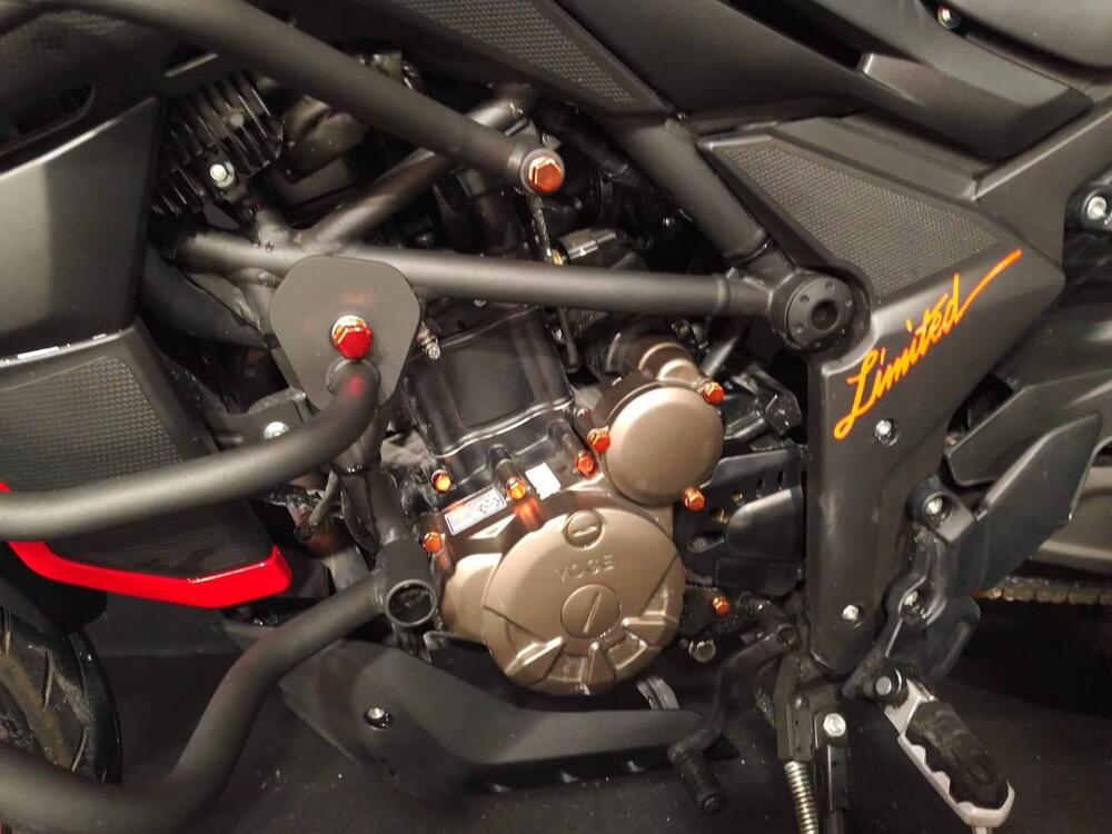 Voge Valico 300DS (2021 - 24) (14)