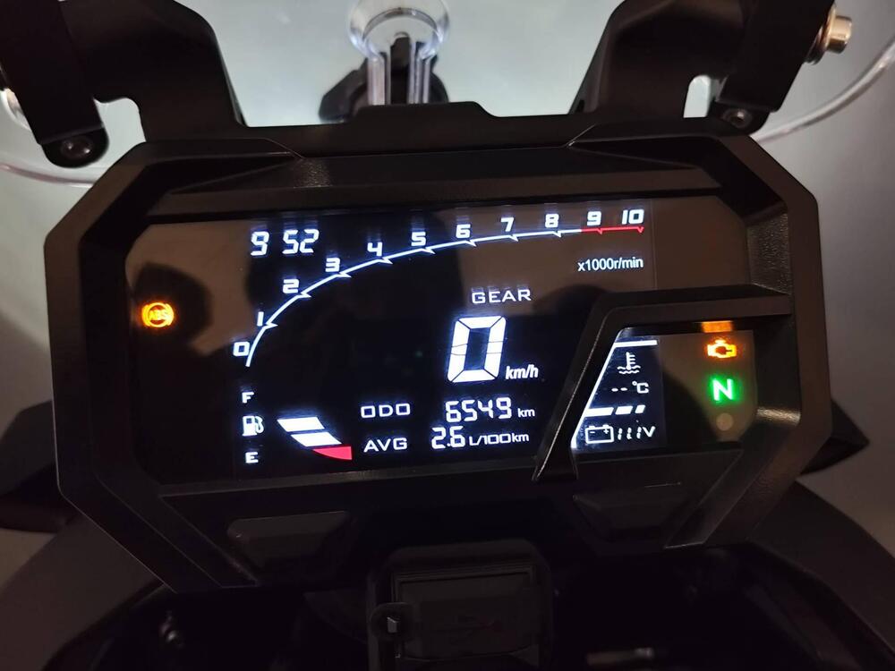 Voge Valico 300DS (2021 - 24) (5)