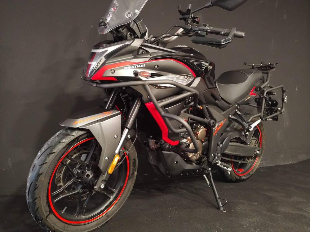 Voge Valico 300DS (2021 - 24) (6)