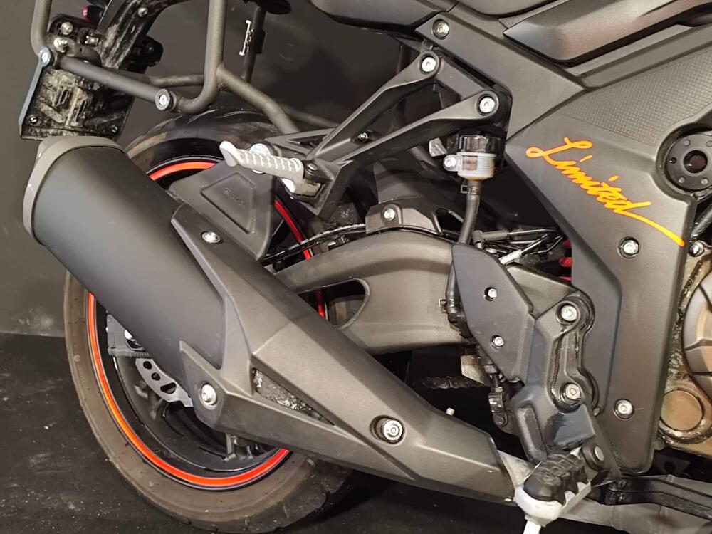 Voge Valico 300DS (2021 - 24) (16)