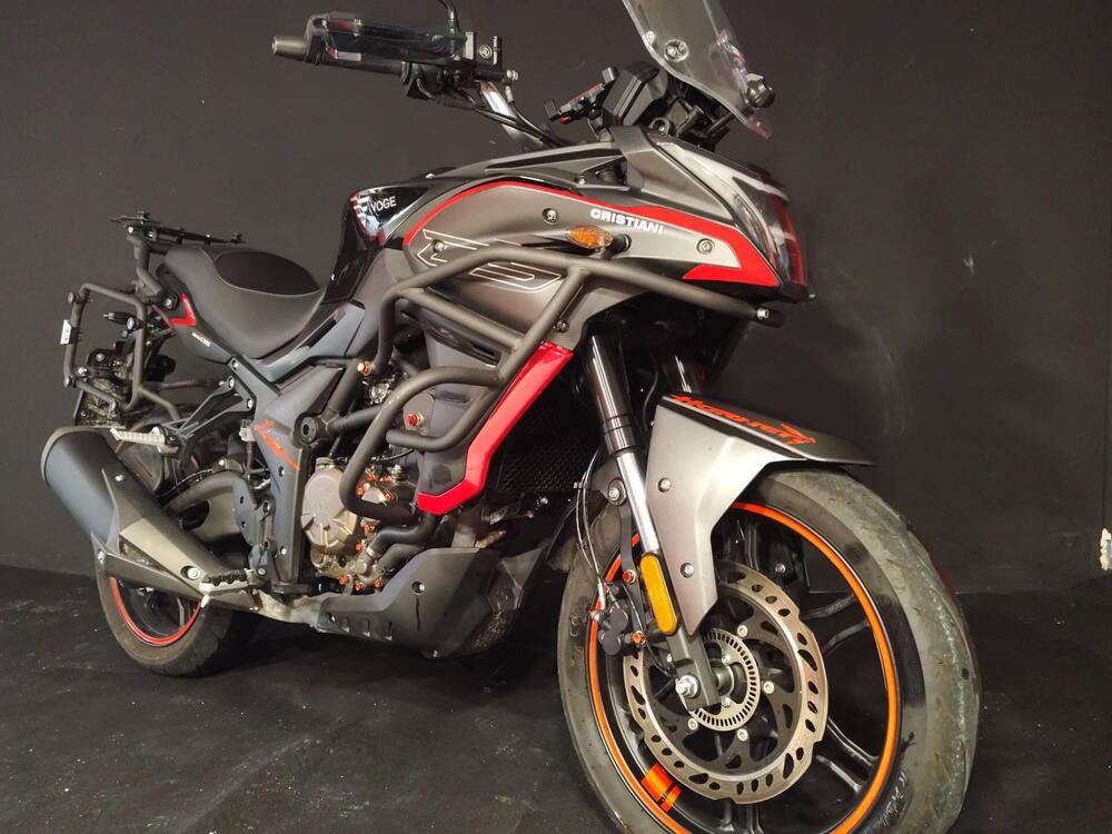 Voge Valico 300DS (2021 - 24) (7)