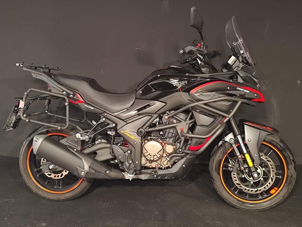 Voge Valico 300DS (2021 - 24)