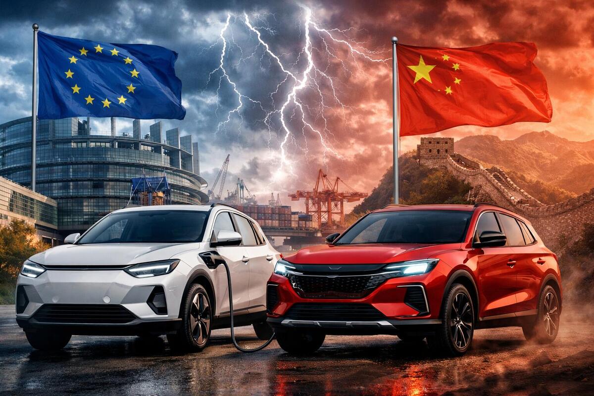 Ok alle auto elettriche cinesi in Europa? Cosa c'è dietro l'accordo tra Bruxelles e Pechino