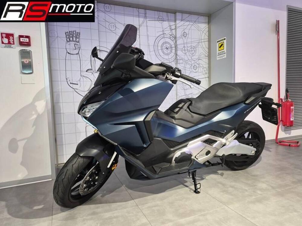 Honda Forza 750 DCT (2021 - 24)