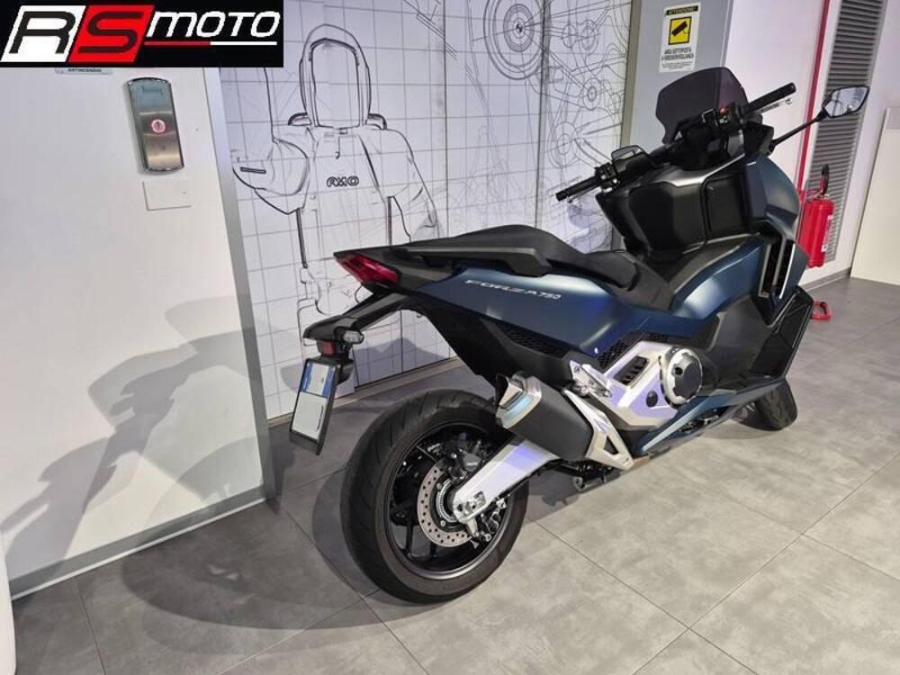 Honda Forza 750 DCT (2021 - 24) (5)