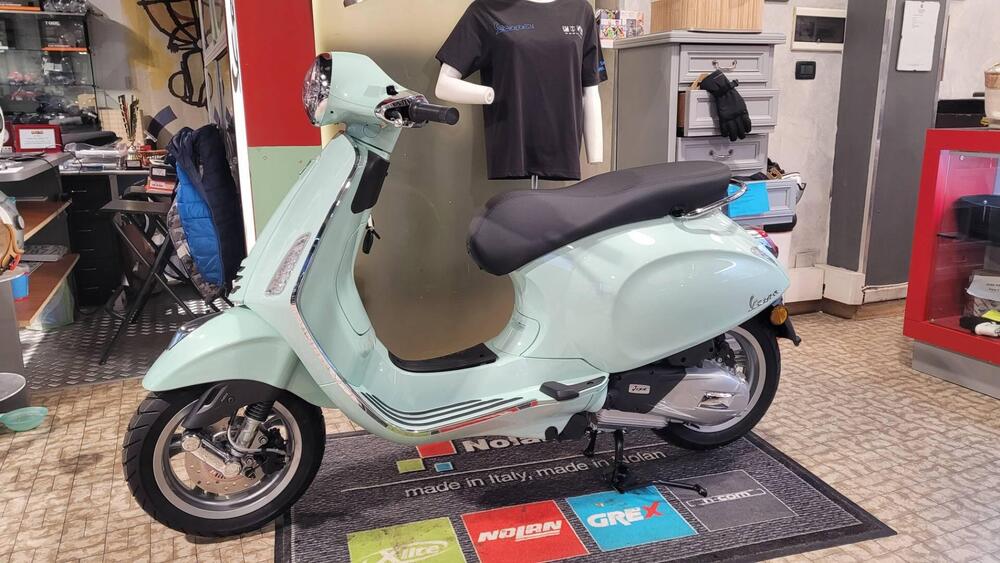 Vespa Primavera 125 (2024 - 25) (3)