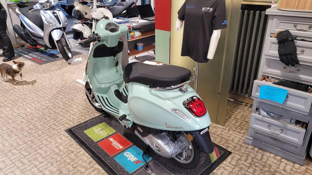 Vespa Primavera 125 (2024 - 25) (4)