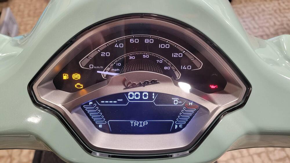 Vespa Primavera 125 (2024 - 25) (5)