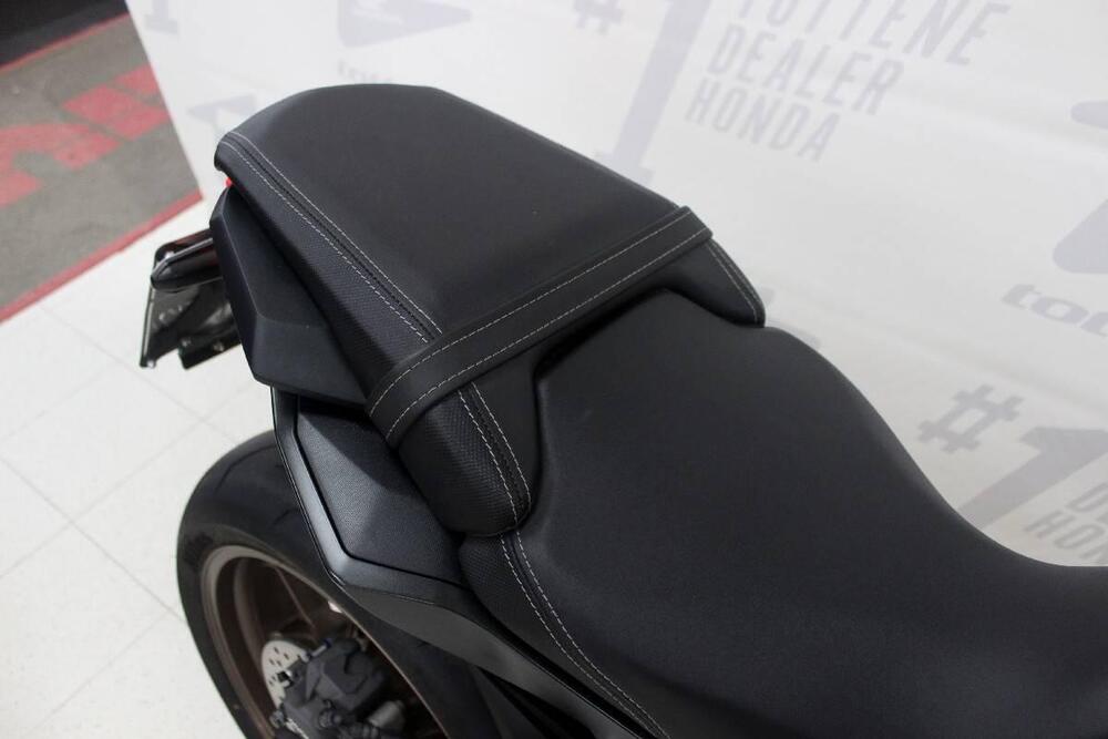 Honda CB 650 R (2019 - 20) (5)