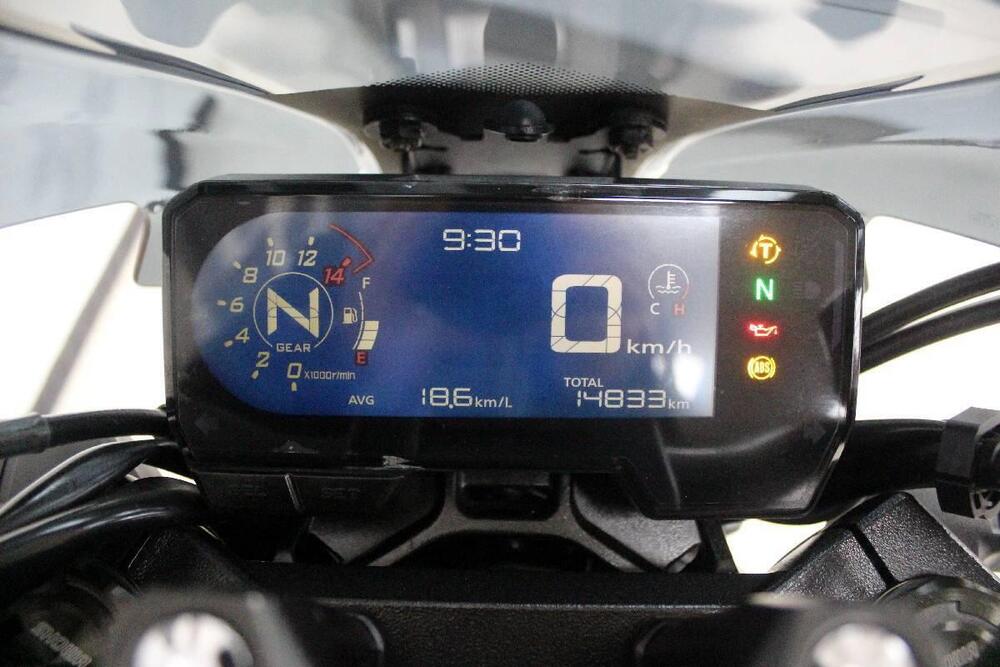 Honda CB 650 R (2019 - 20) (6)