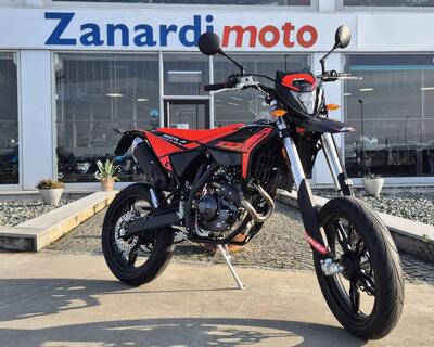 Betamotor RR 125 4T Motard T (2025 - 26) nuova