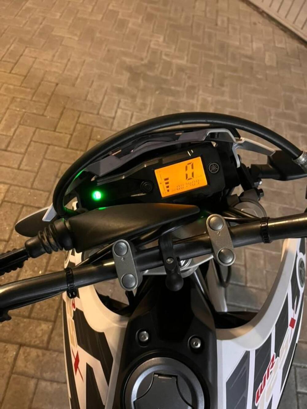 Yamaha WR 125 X (2009 - 16) (11)