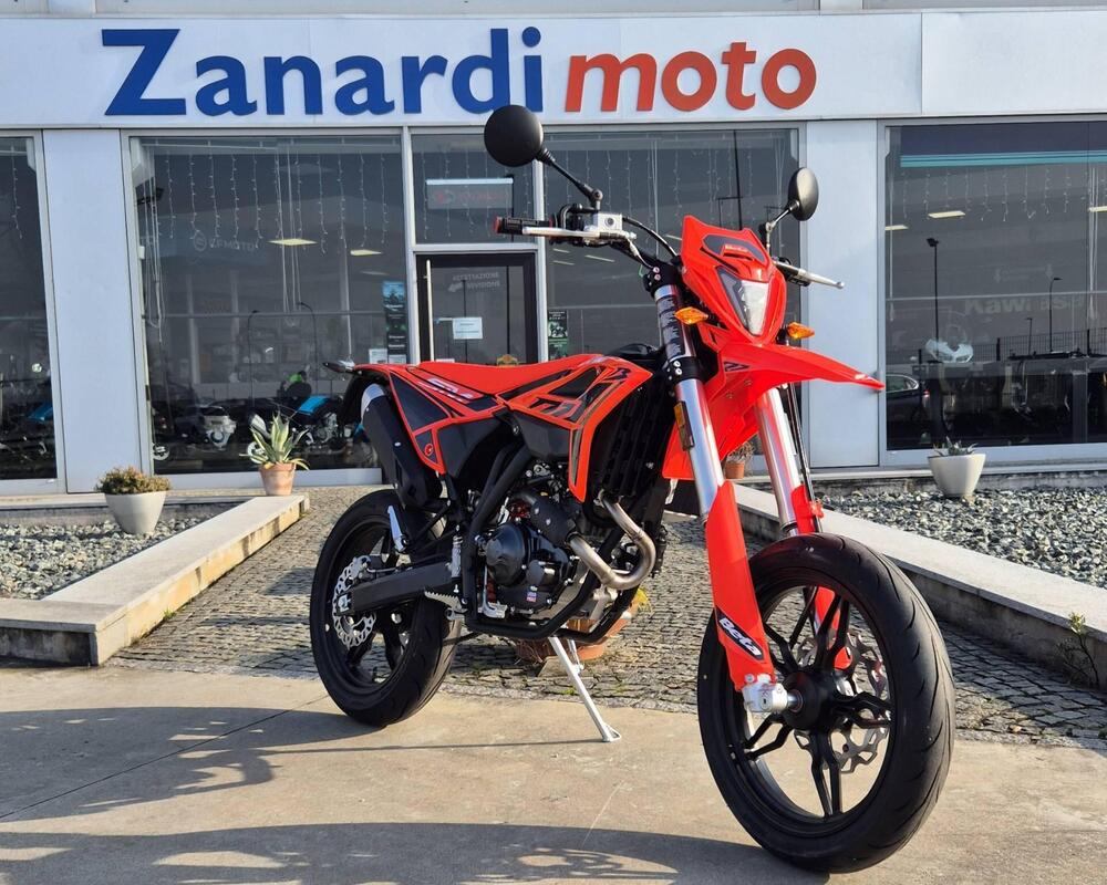 Betamotor RR 125 4T Motard T (2025 - 26)