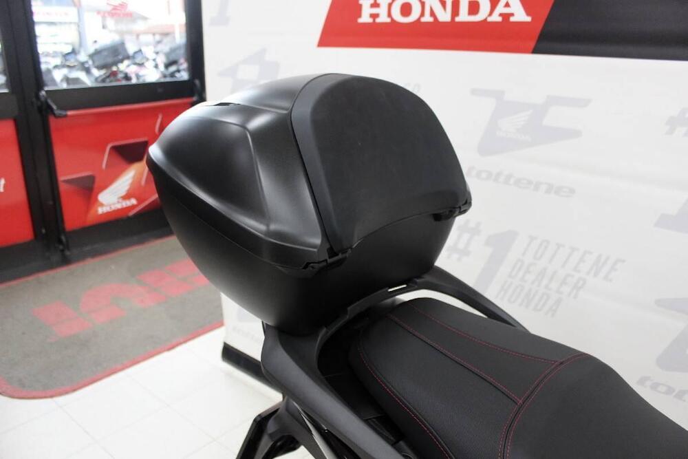 Honda SH 150 Sport (2026) (5)