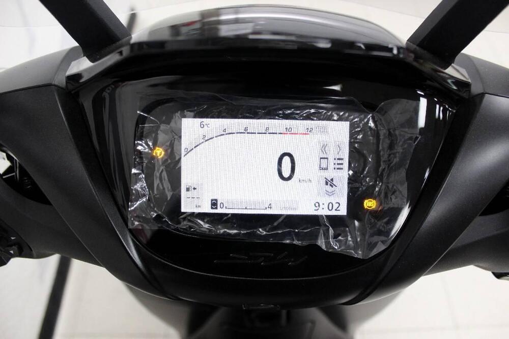 Honda SH 150 Sport (2026) (6)