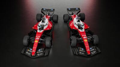 F1. Ferrari SF-26: ecco i segreti tecnici della monoposto di Charles Leclerc e Lewis Hamilton 