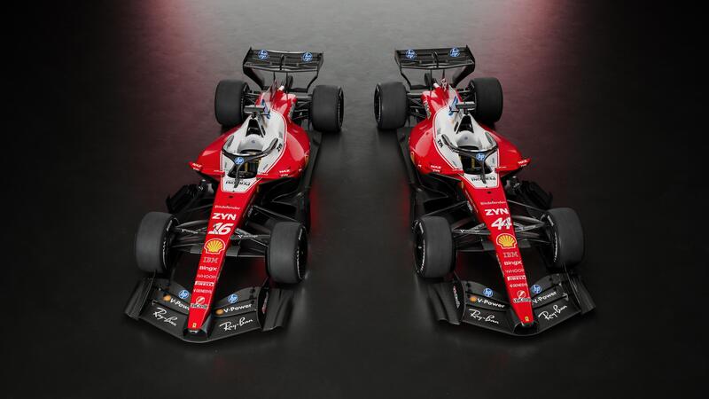 F1. Ferrari SF-26: ecco i segreti tecnici della monoposto di Charles Leclerc e Lewis Hamilton 