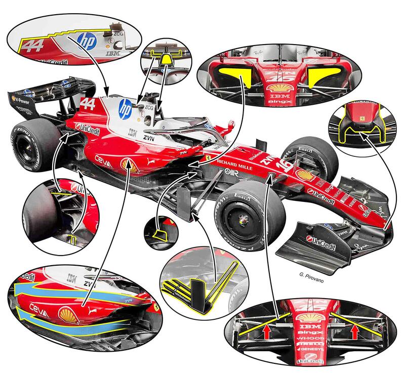 Disegno: Gabriele Pirovano